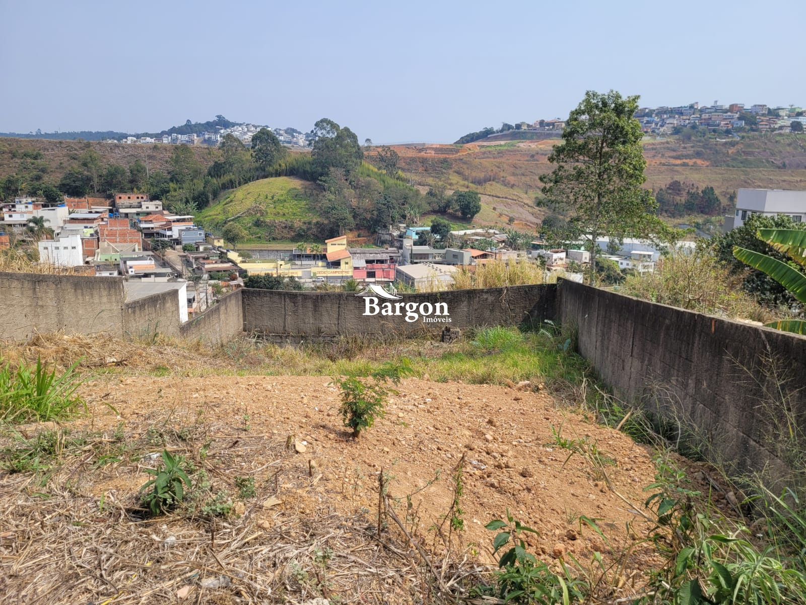 Terreno Residencial à venda em Aeroporto, Juiz de Fora - MG - Foto 2