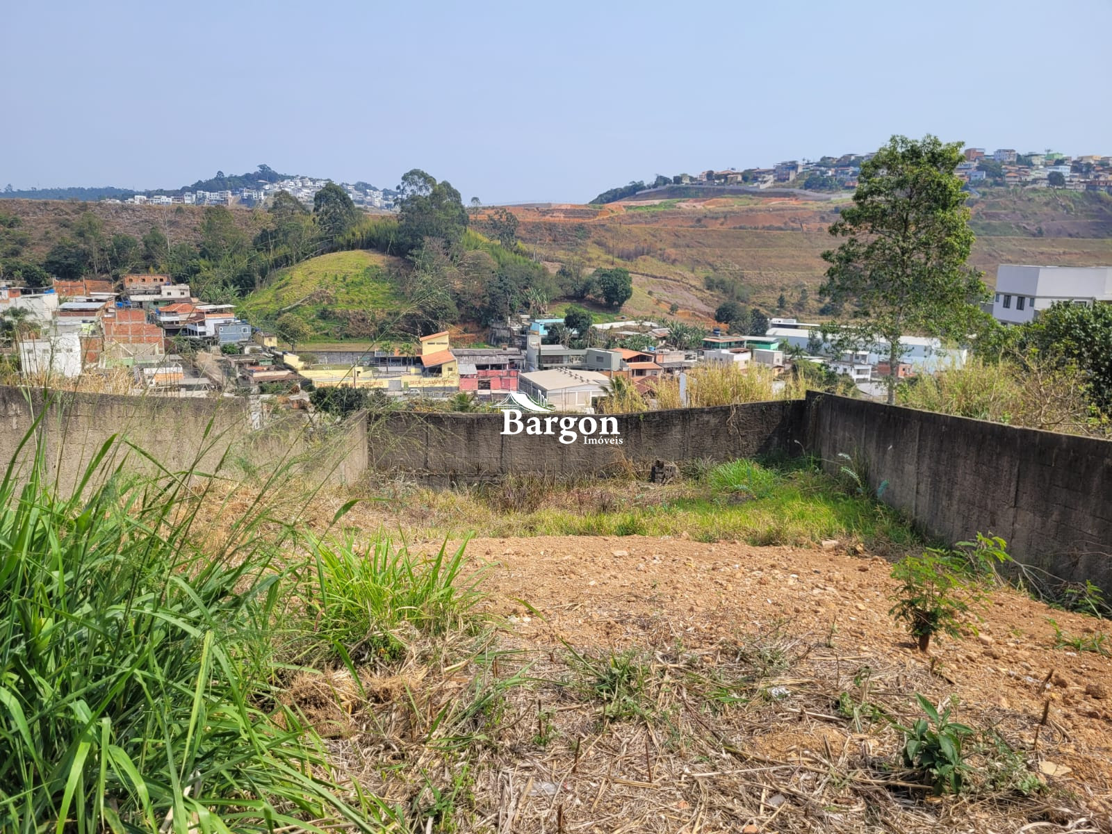 Terreno Residencial à venda em Aeroporto, Juiz de Fora - MG - Foto 3