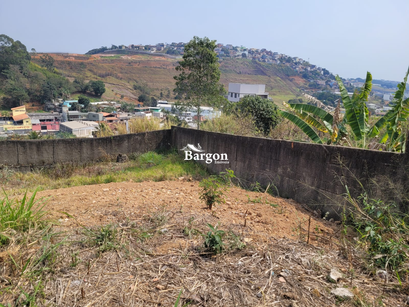 Terreno Residencial à venda em Aeroporto, Juiz de Fora - MG - Foto 5