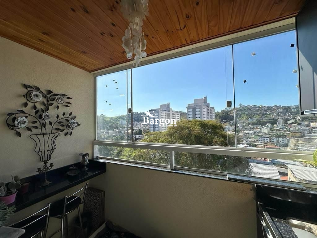 Apartamento à venda em Quintas II, Juiz de Fora - MG - Foto 6