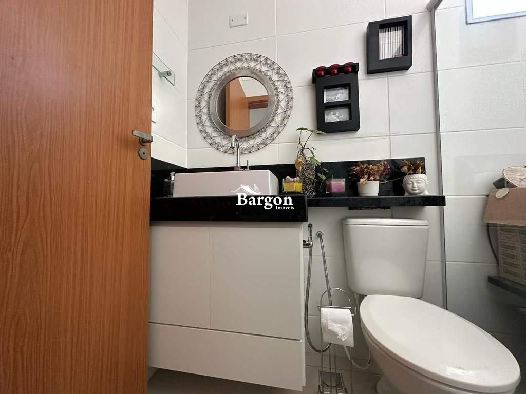 Apartamento à venda em Quintas II, Juiz de Fora - MG - Foto 13