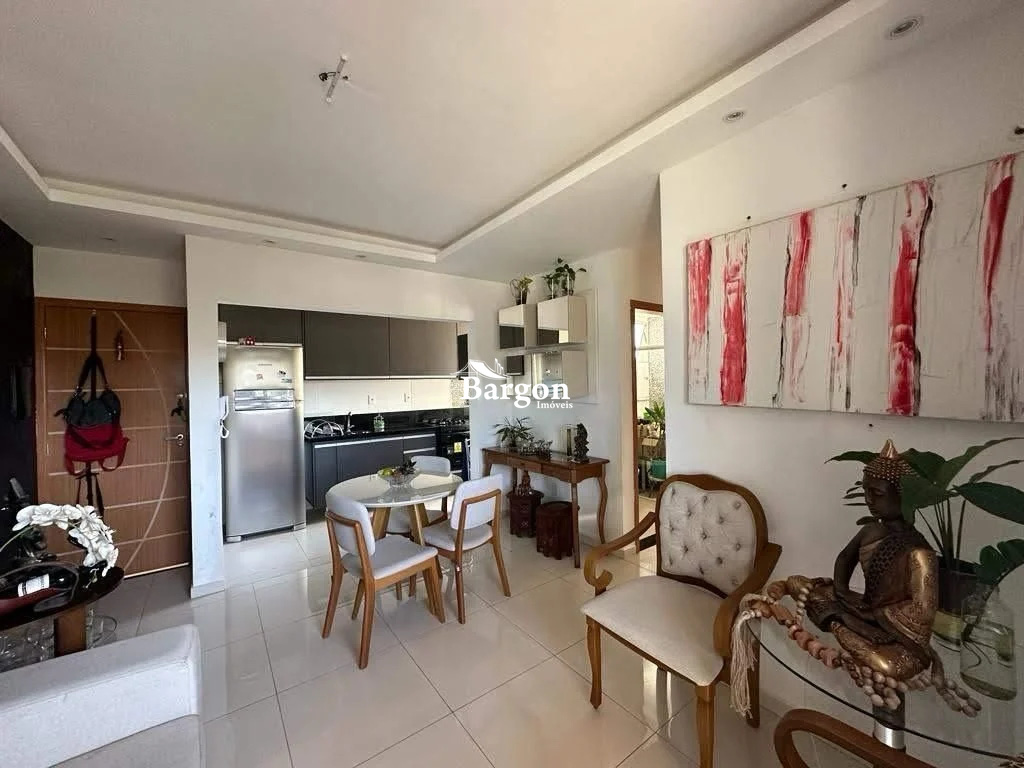 Apartamento à venda em Quintas II, Juiz de Fora - MG - Foto 3