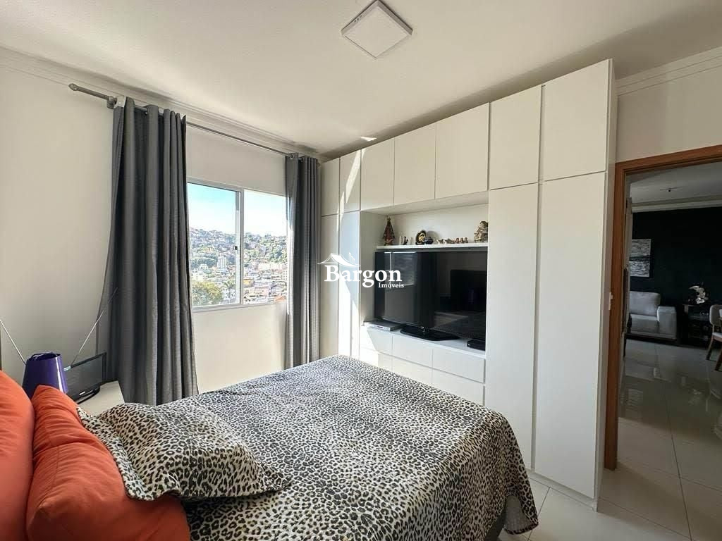 Apartamento à venda em Quintas II, Juiz de Fora - MG - Foto 11