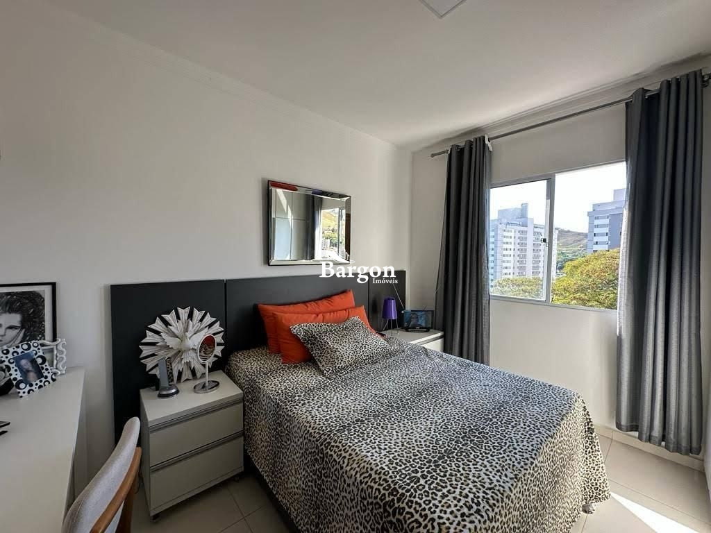 Apartamento à venda em Quintas II, Juiz de Fora - MG - Foto 7