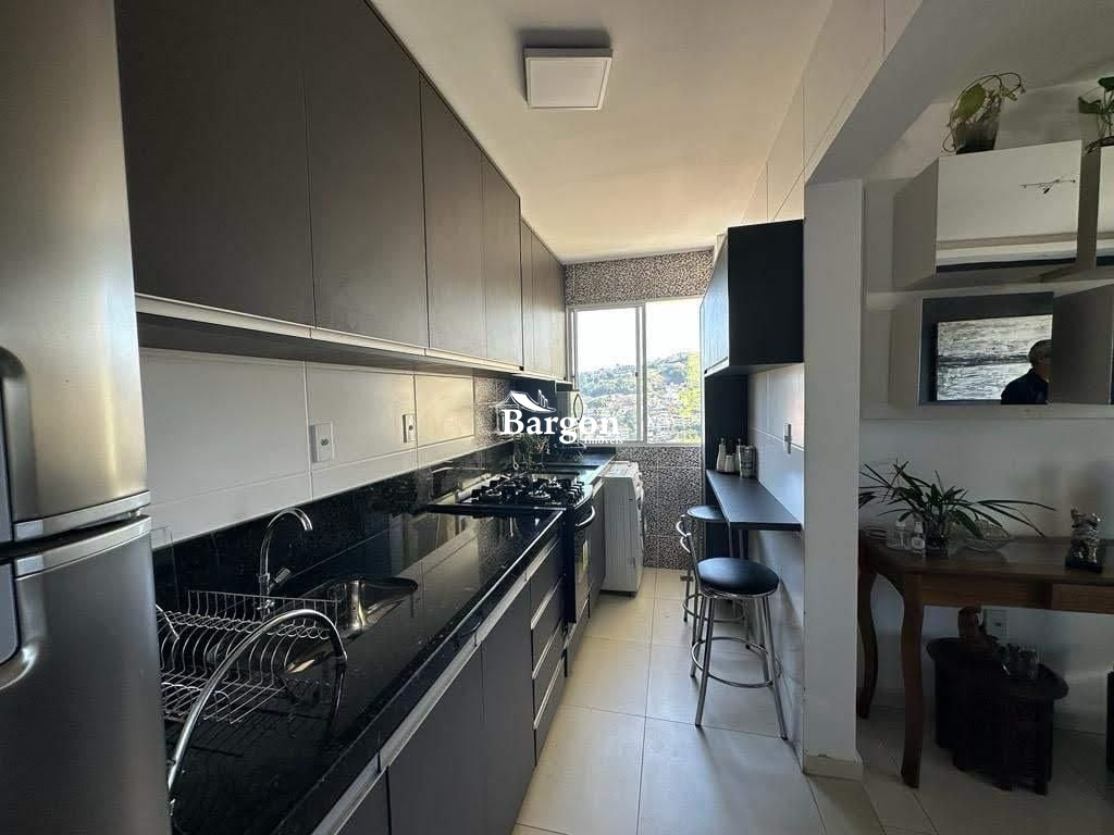 Apartamento à venda em Quintas II, Juiz de Fora - MG - Foto 9