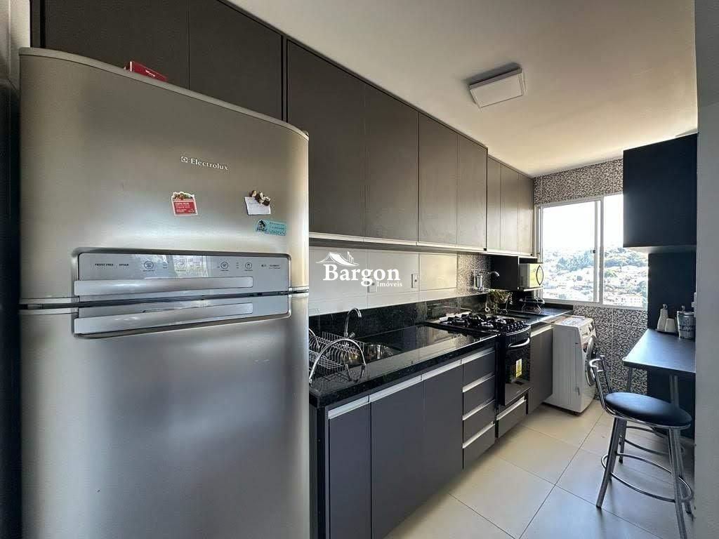 Apartamento à venda em Quintas II, Juiz de Fora - MG - Foto 10