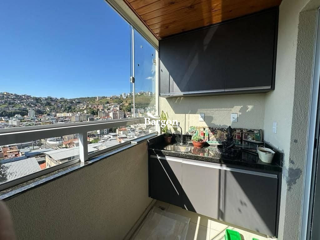 Apartamento à venda em Quintas II, Juiz de Fora - MG - Foto 5