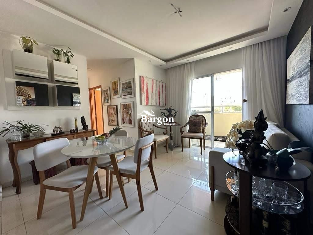 Apartamento à venda em Quintas II, Juiz de Fora - MG - Foto 4