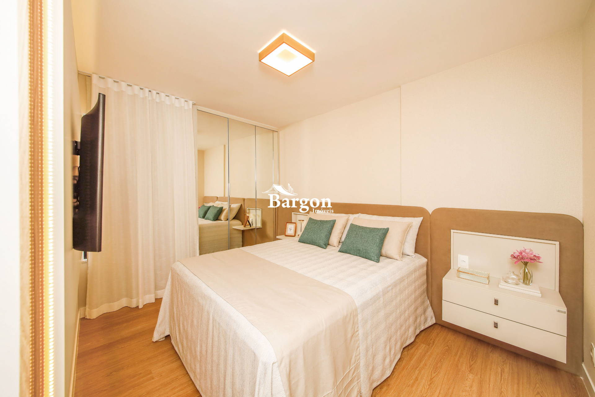 Apartamento à venda em Centro, Juiz de Fora - MG - Foto 10