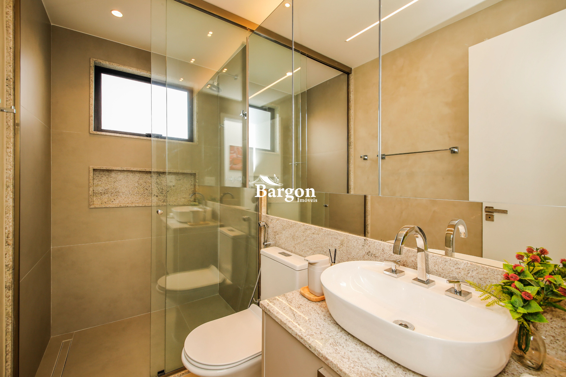 Apartamento à venda em Centro, Juiz de Fora - MG - Foto 12