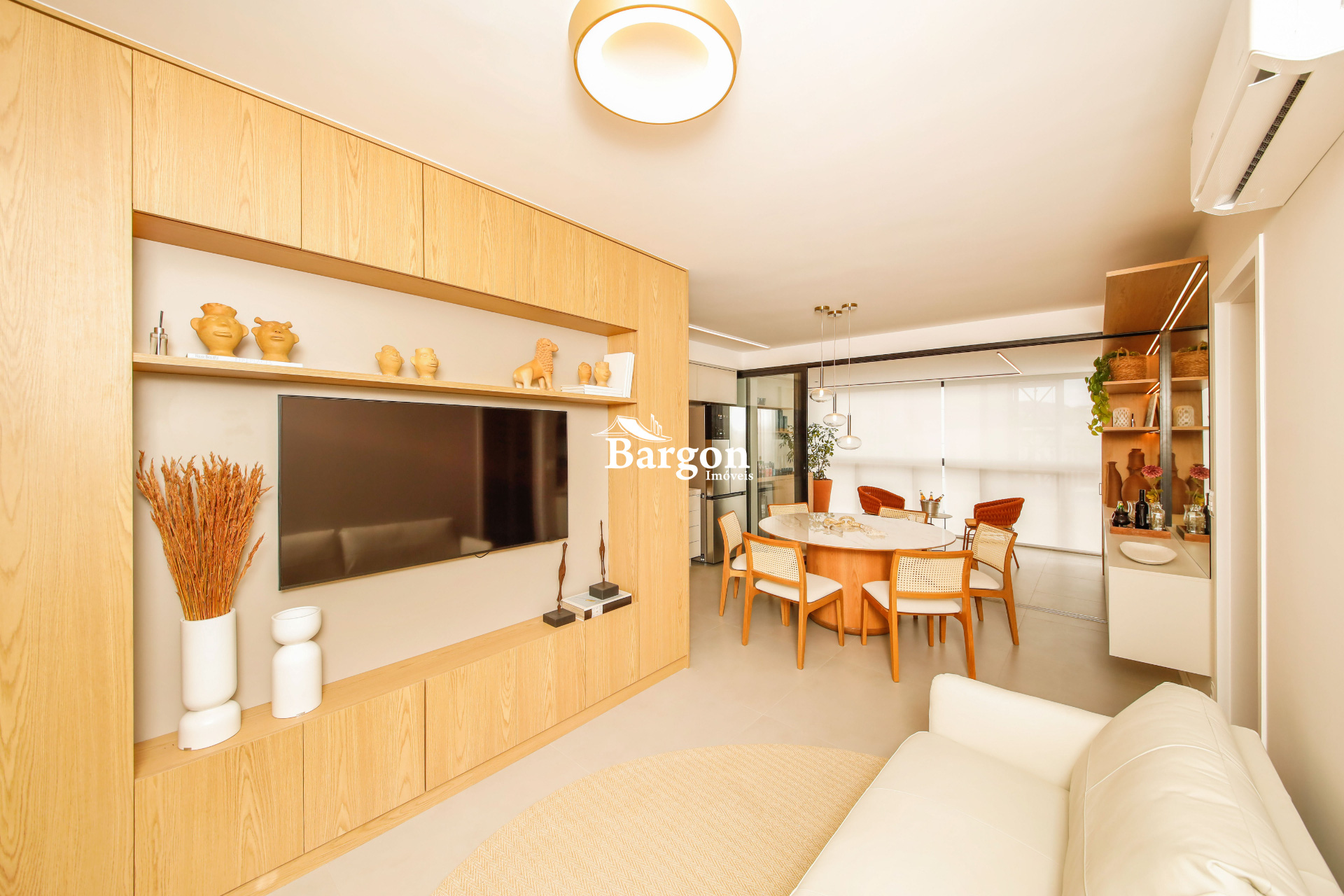 Apartamento à venda em Centro, Juiz de Fora - MG