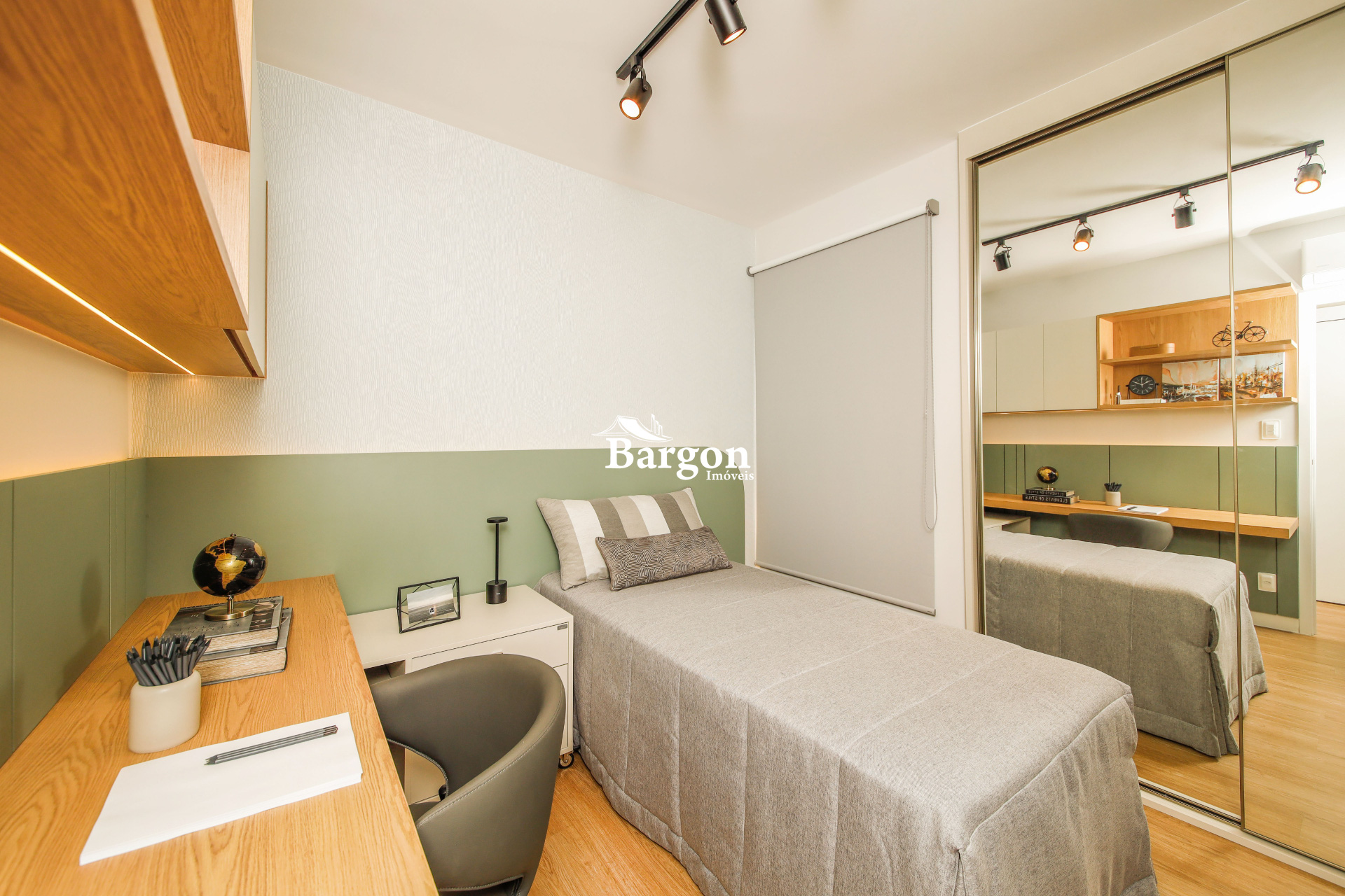 Apartamento à venda em Centro, Juiz de Fora - MG - Foto 14