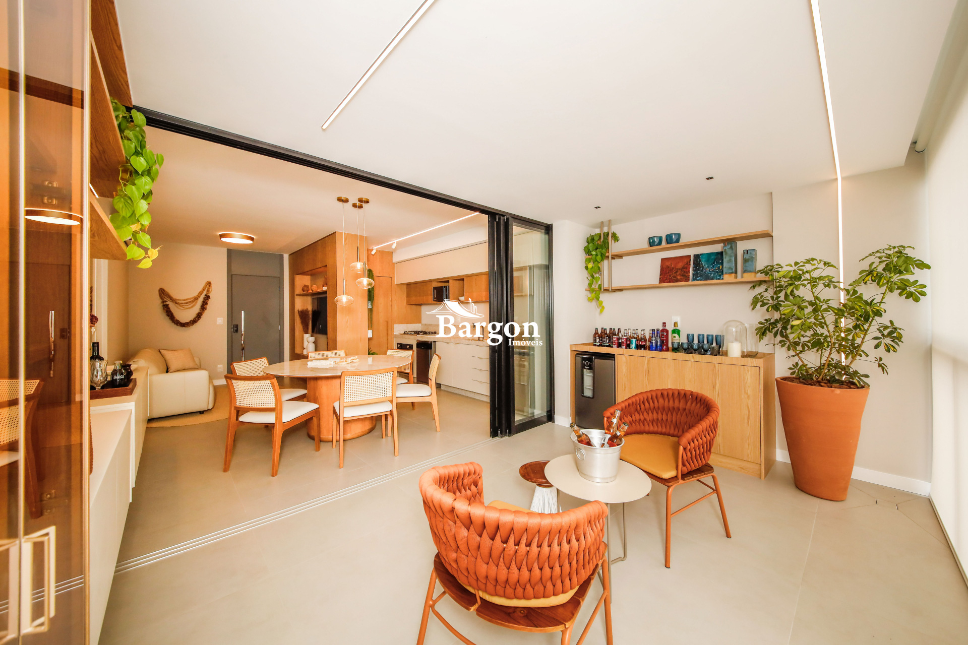 Apartamento à venda em Centro, Juiz de Fora - MG - Foto 5