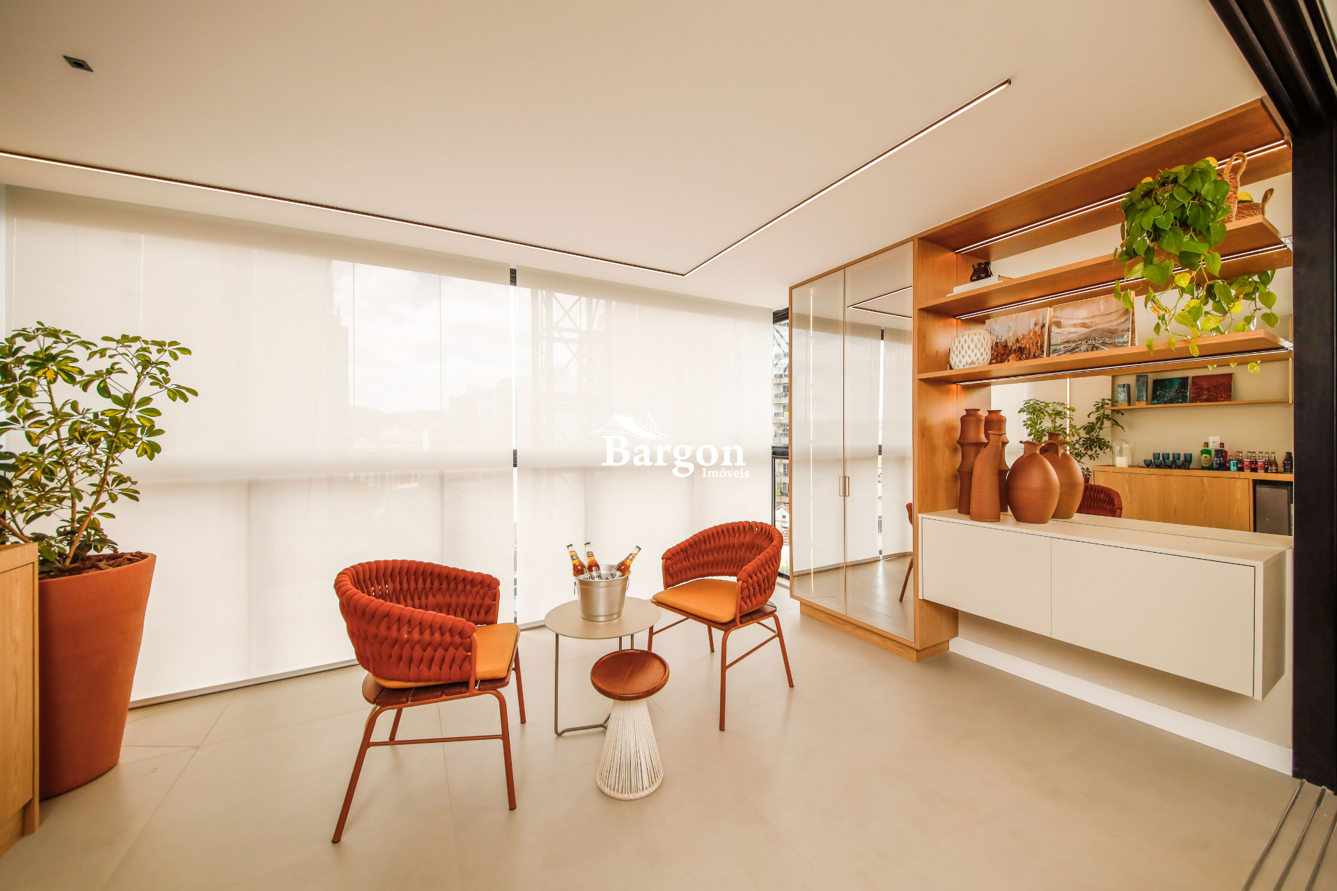 Apartamento à venda em Centro, Juiz de Fora - MG - Foto 7