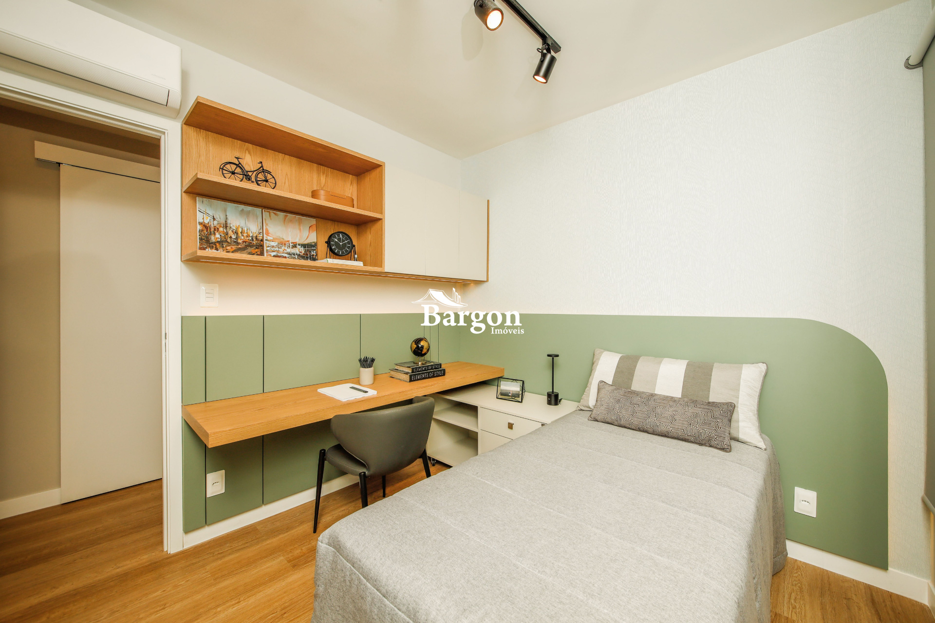 Apartamento à venda em Centro, Juiz de Fora - MG - Foto 13