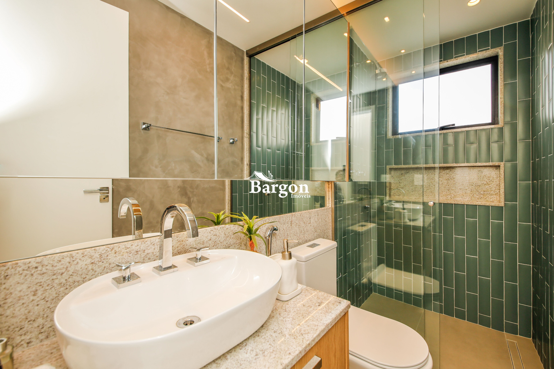 Apartamento à venda em Centro, Juiz de Fora - MG - Foto 12