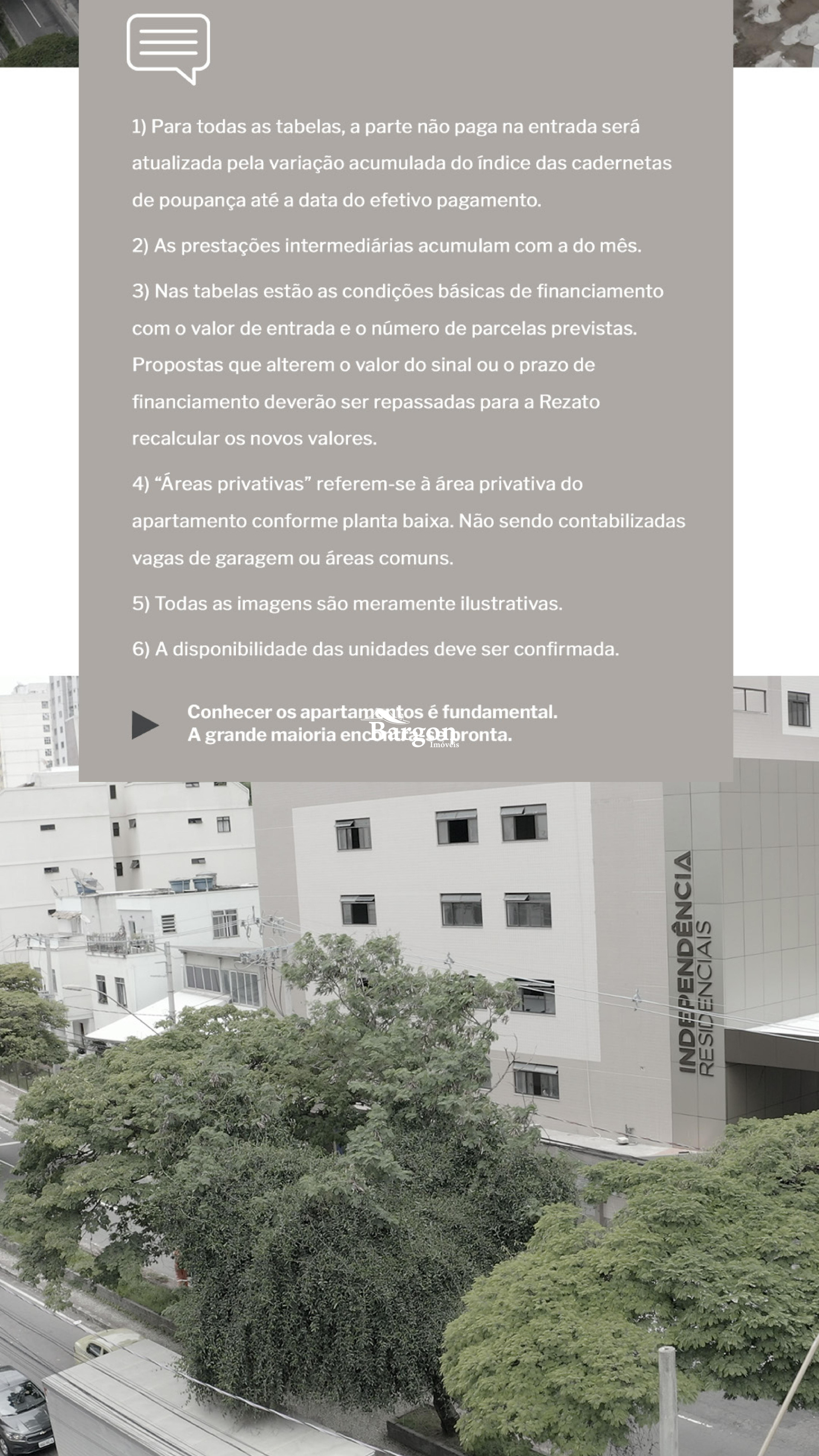 Apartamento à venda em São Mateus, Juiz de Fora - MG - Foto 6