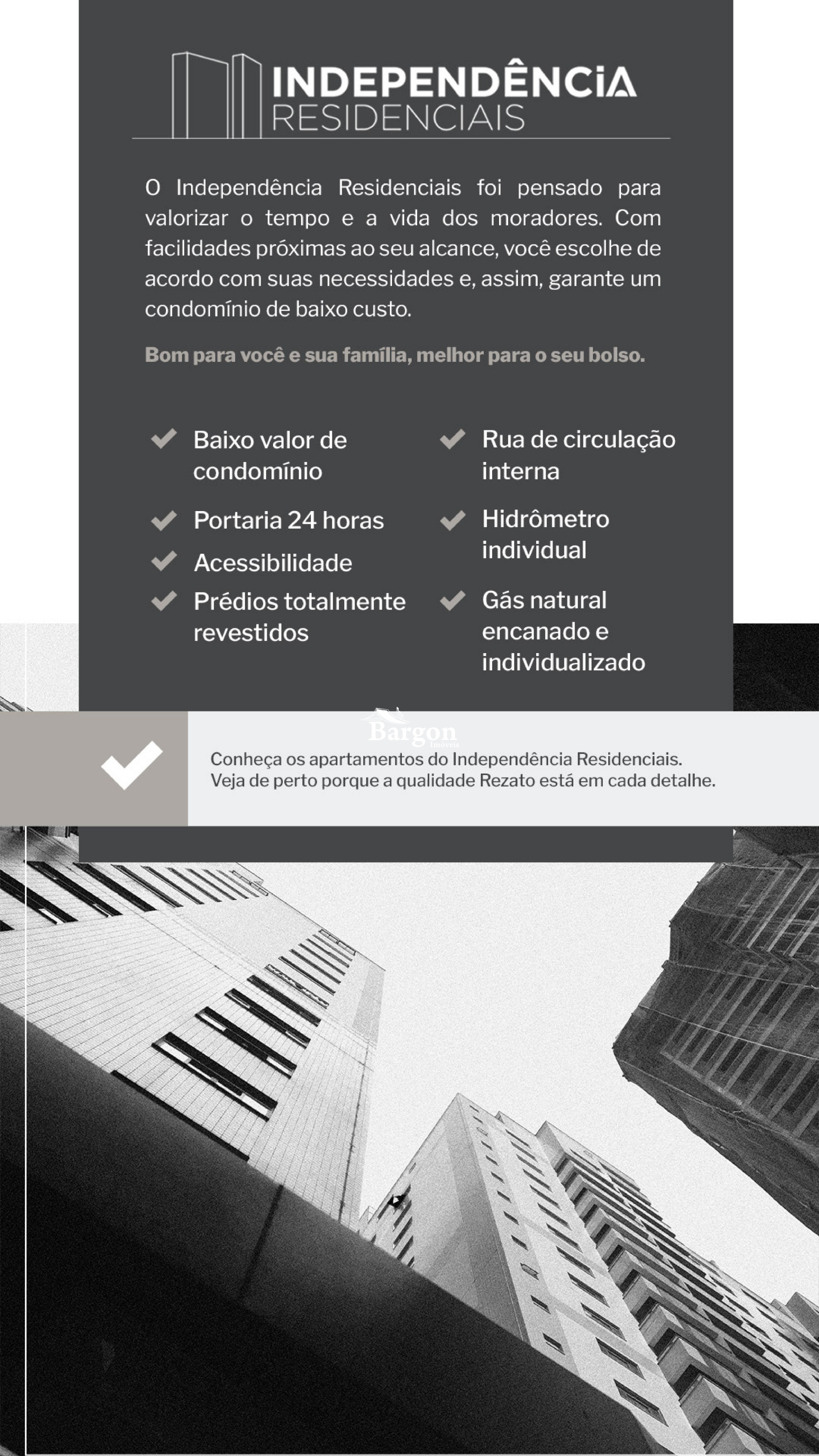 Apartamento à venda em São Mateus, Juiz de Fora - MG - Foto 4