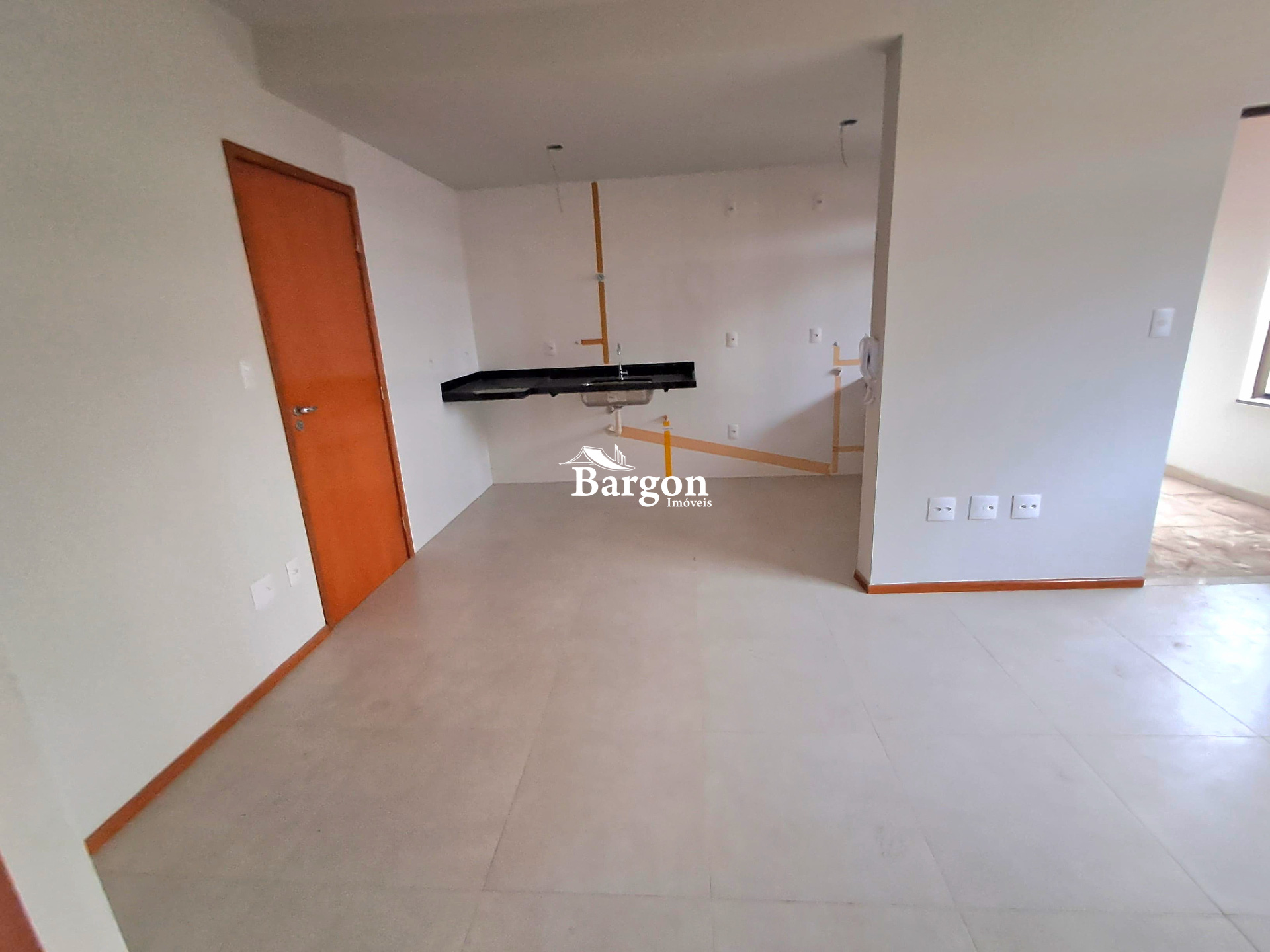 Apartamento à venda em Morro da Glória, Juiz de Fora - MG - Foto 1