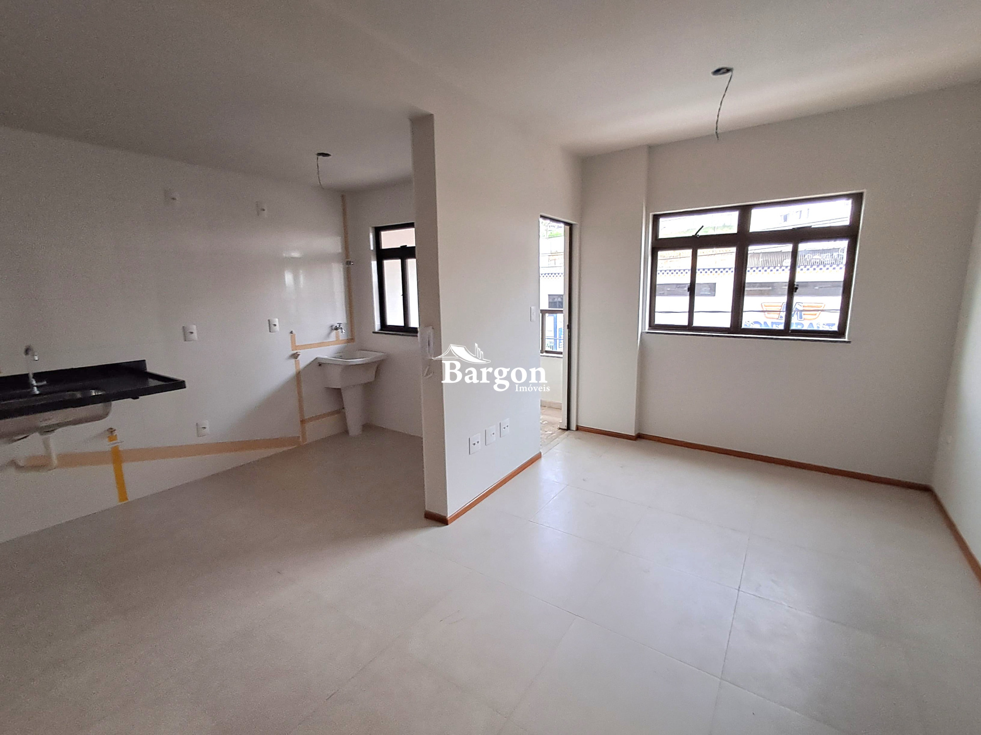 Apartamento à venda em Morro da Glória, Juiz de Fora - MG - Foto 2