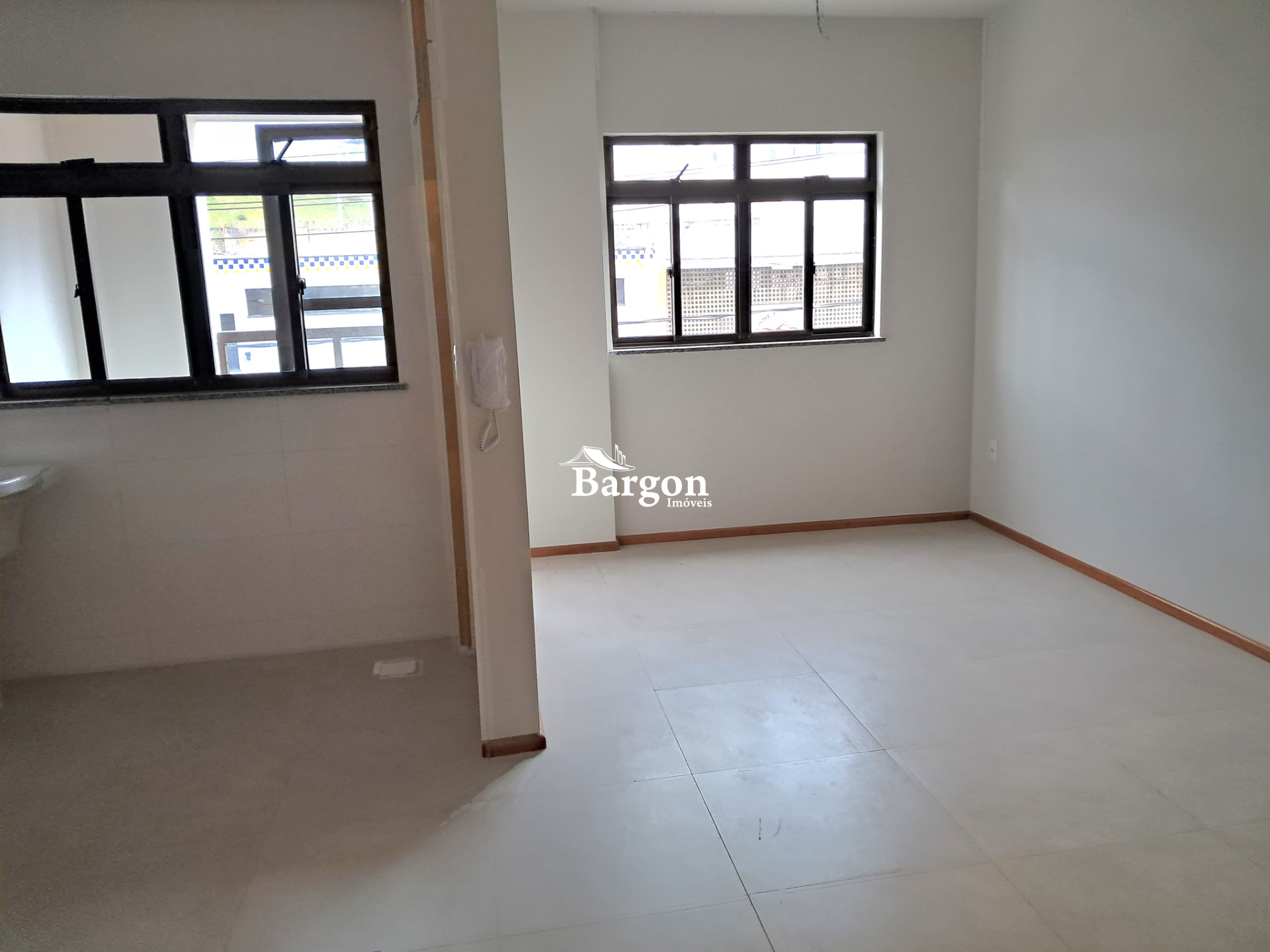 Apartamento à venda em Morro da Glória, Juiz de Fora - MG - Foto 3
