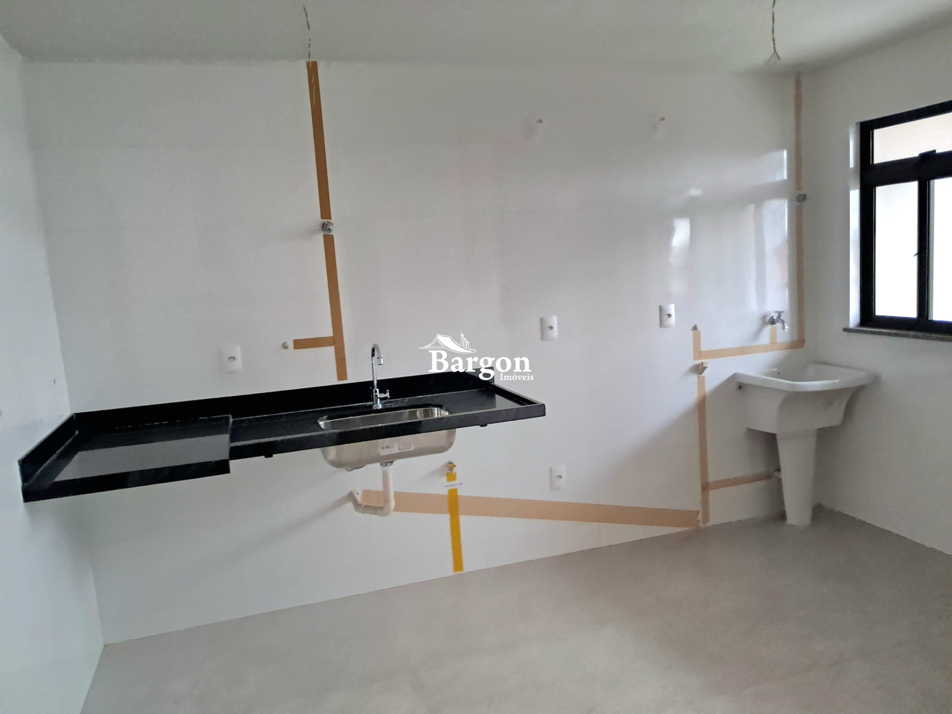 Apartamento à venda em Morro da Glória, Juiz de Fora - MG - Foto 4