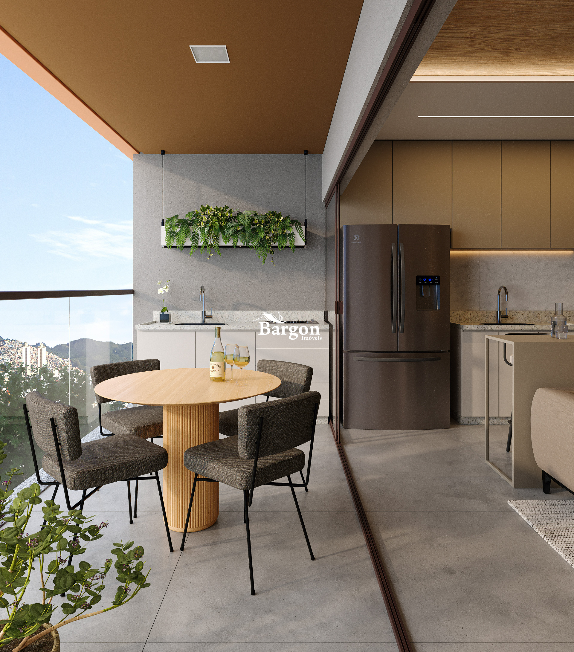 Apartamento à venda em Santa Helena, Juiz de Fora - MG - Foto 6