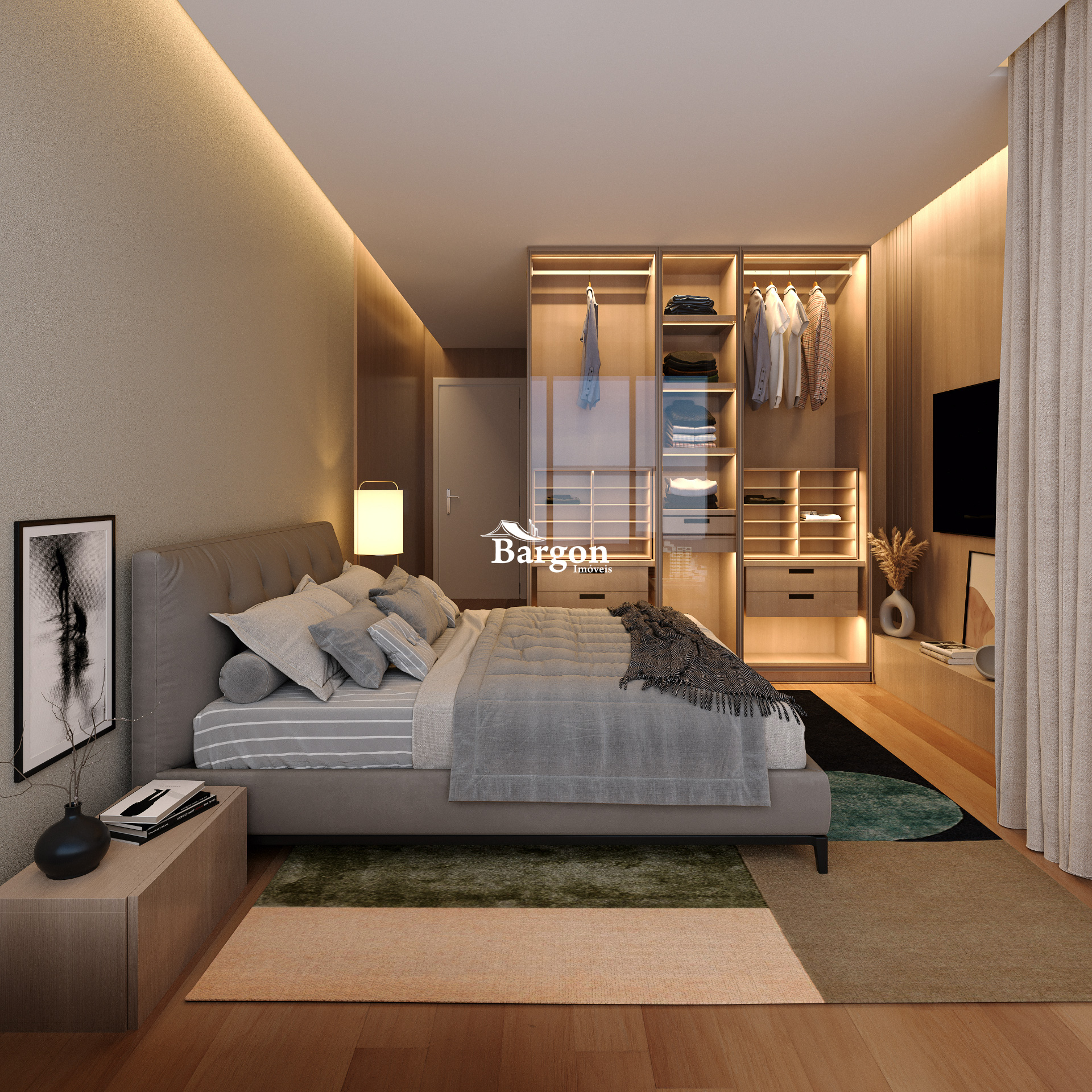 Apartamento à venda em Santa Helena, Juiz de Fora - MG - Foto 5