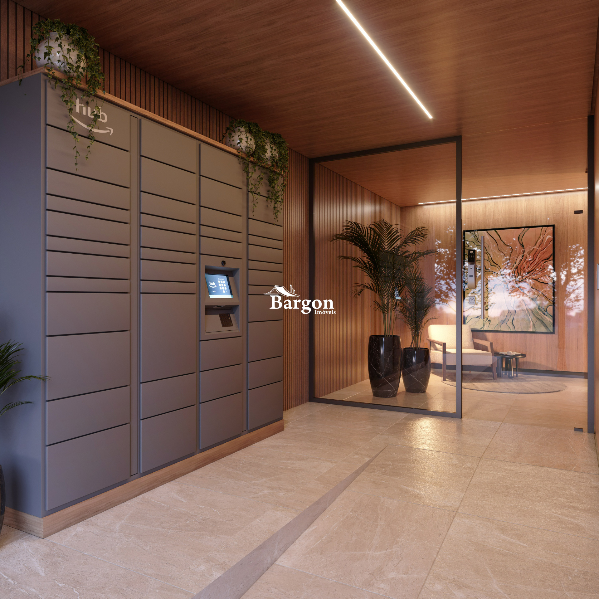 Cobertura à venda em Santa Helena, Juiz de Fora - MG - Foto 3