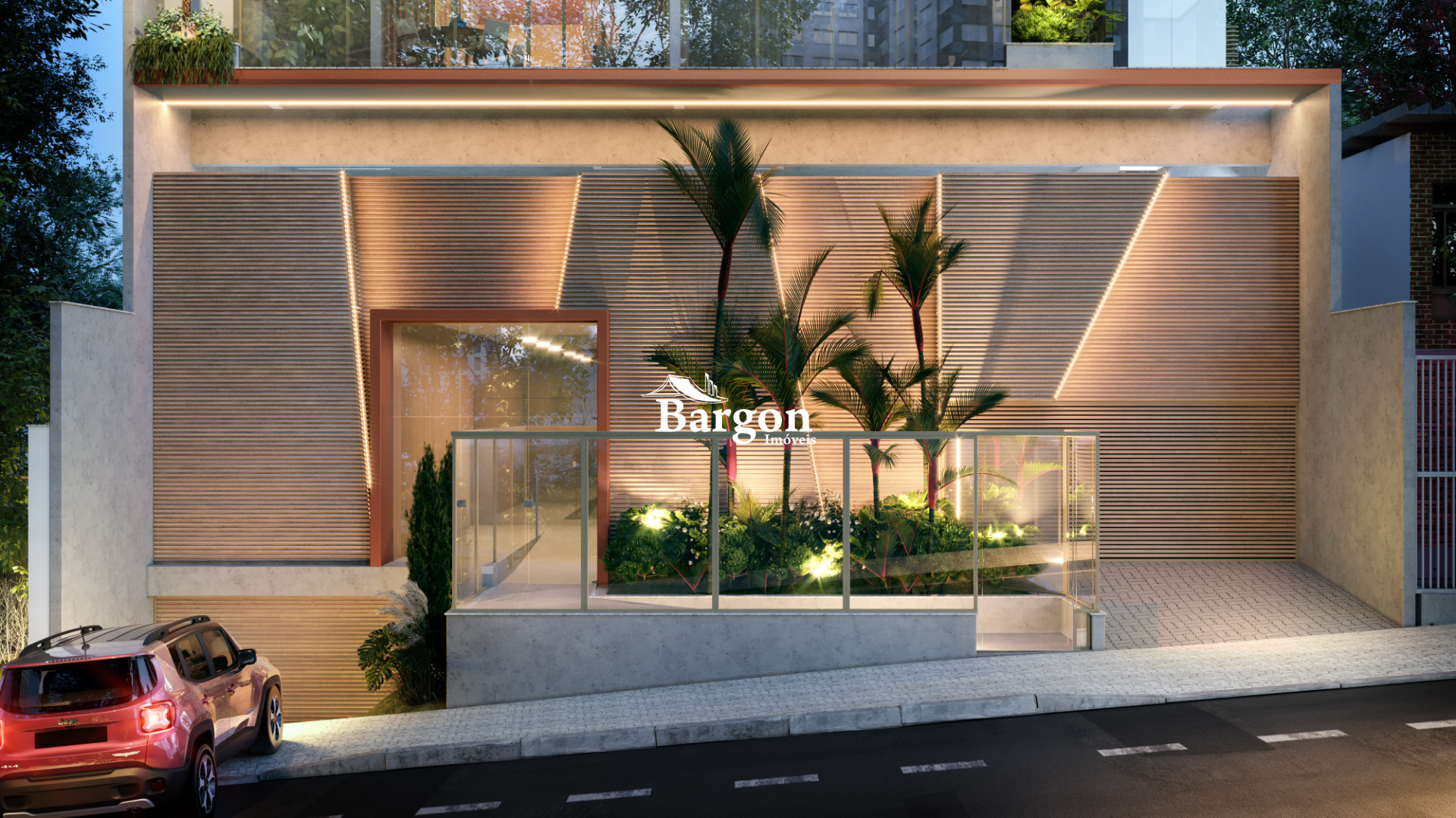 Cobertura à venda em Santa Helena, Juiz de Fora - MG - Foto 2