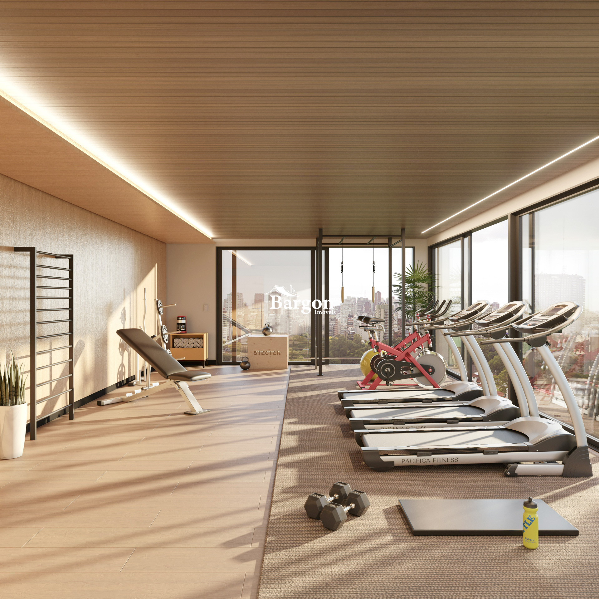 Cobertura à venda em Santa Helena, Juiz de Fora - MG - Foto 4