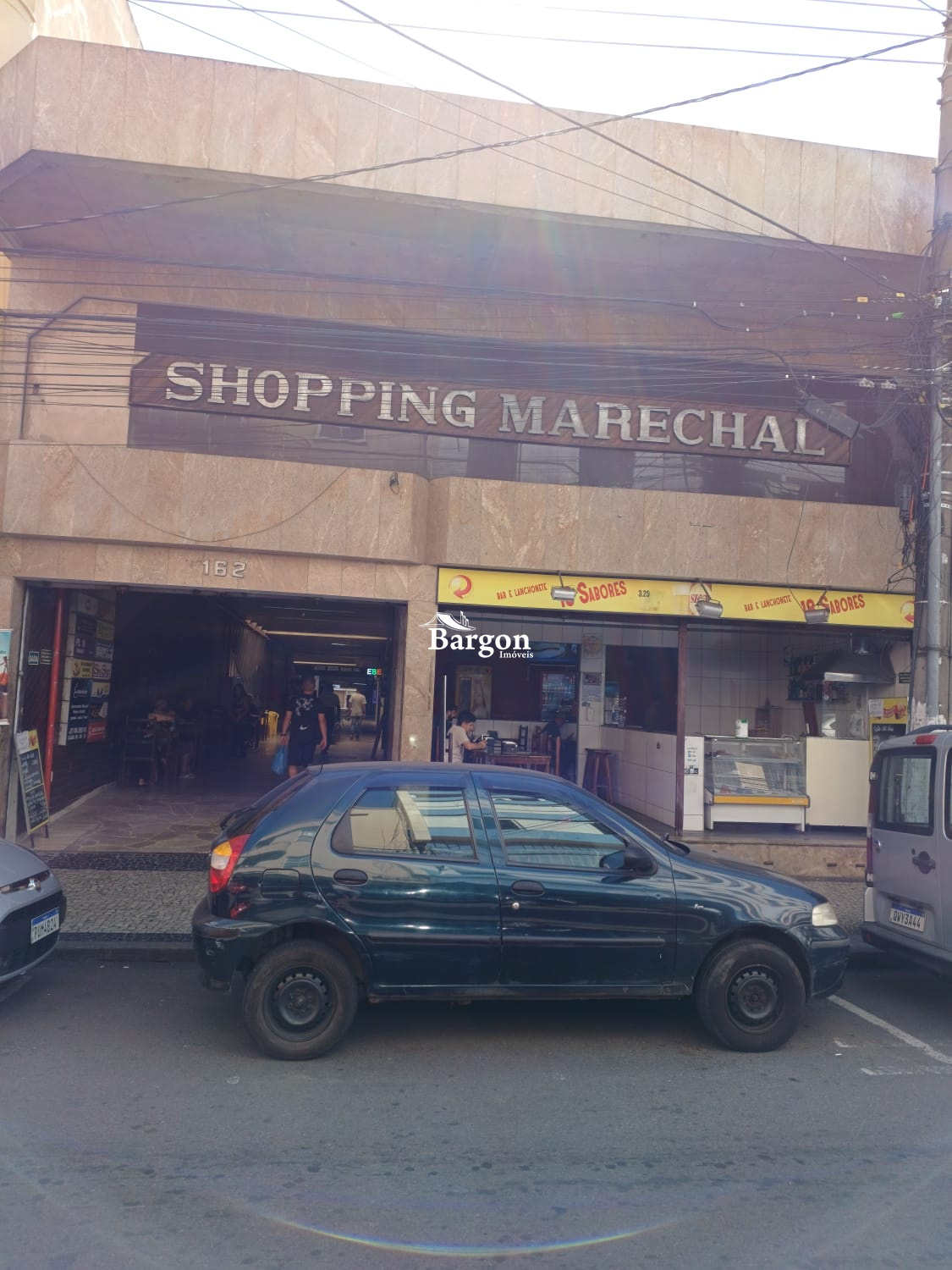 Imóvel Comercial à venda em Centro, Juiz de Fora - MG - Foto 4