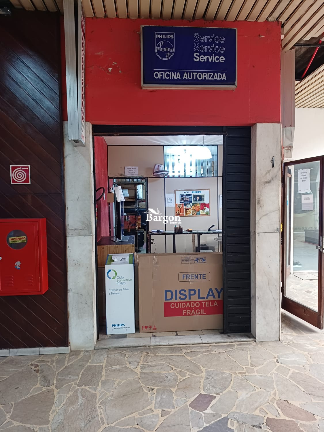 Imóvel Comercial à venda em Centro, Juiz de Fora - MG - Foto 2