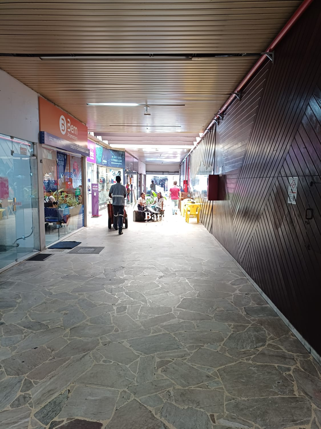 Imóvel Comercial à venda em Centro, Juiz de Fora - MG - Foto 3