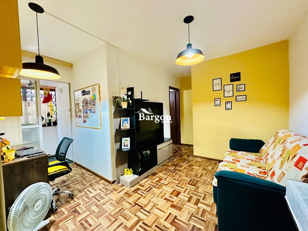 Apartamento à venda em Cascatinha, Juiz de Fora - MG - Foto 4