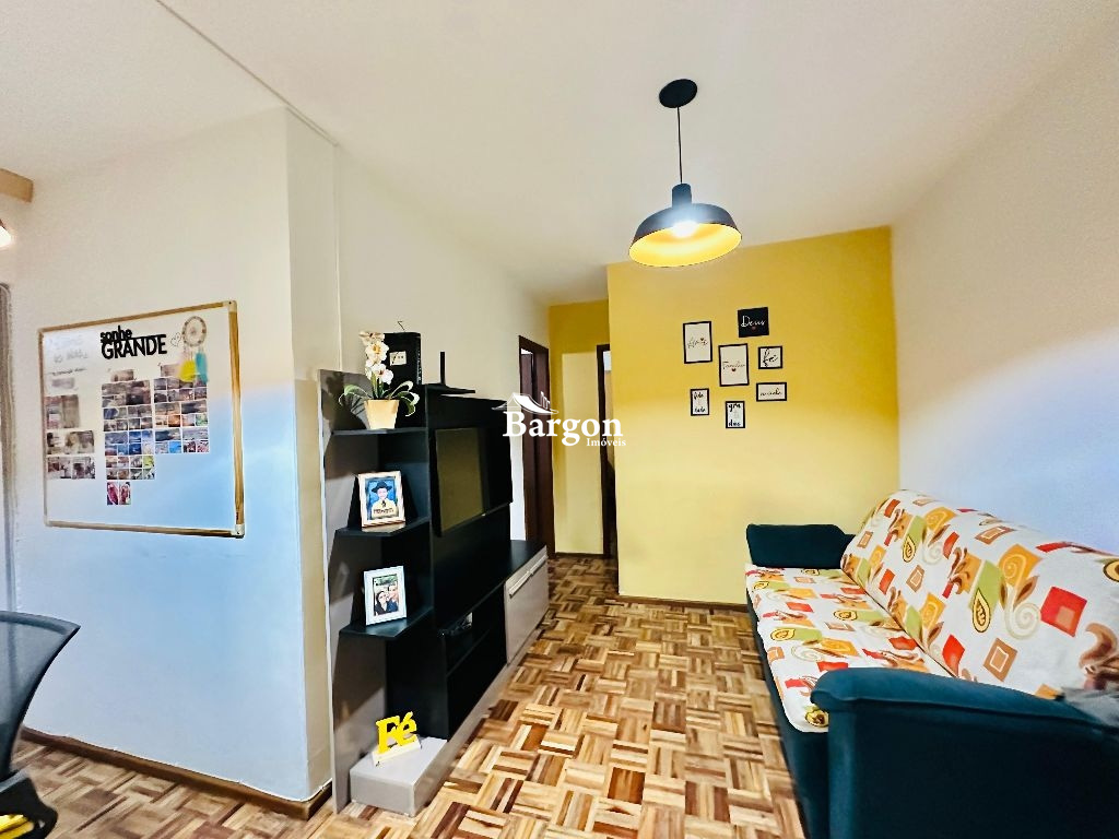 Apartamento à venda em Cascatinha, Juiz de Fora - MG - Foto 6