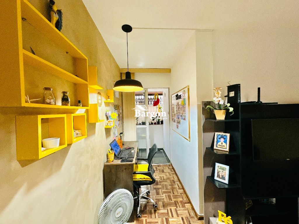 Apartamento à venda em Cascatinha, Juiz de Fora - MG - Foto 8