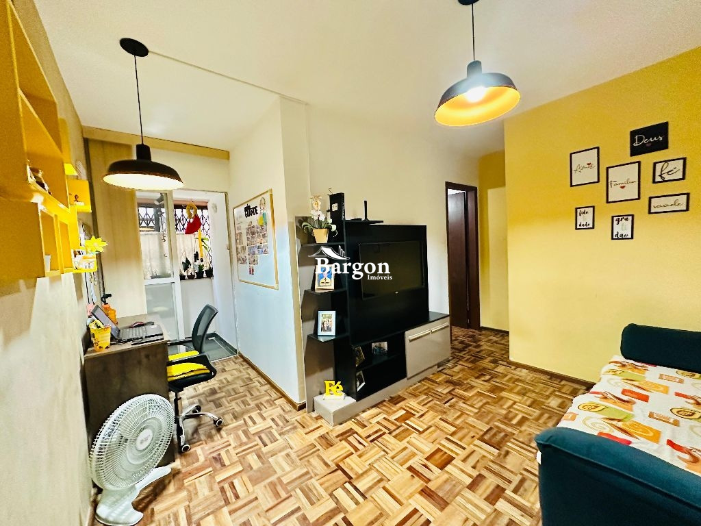 Apartamento à venda em Cascatinha, Juiz de Fora - MG - Foto 5