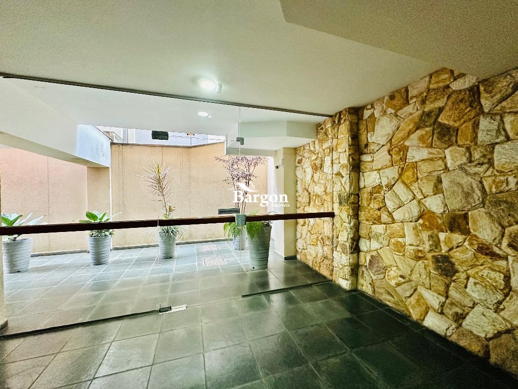 Apartamento à venda em Cascatinha, Juiz de Fora - MG - Foto 27