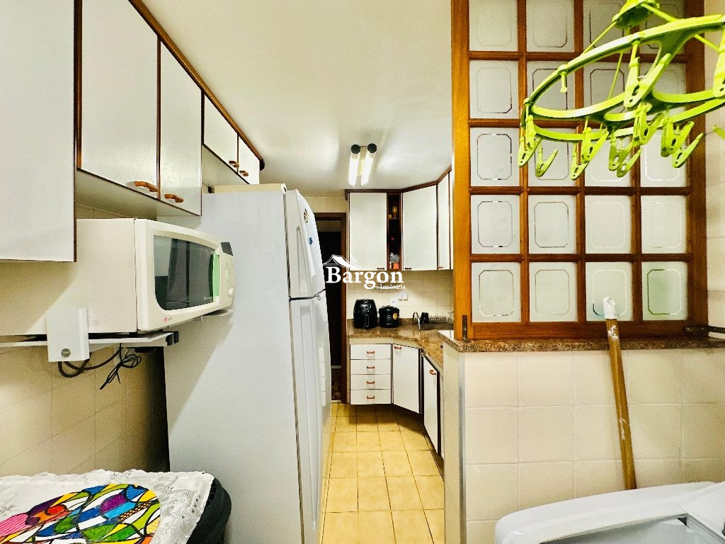 Apartamento à venda em Cascatinha, Juiz de Fora - MG - Foto 24