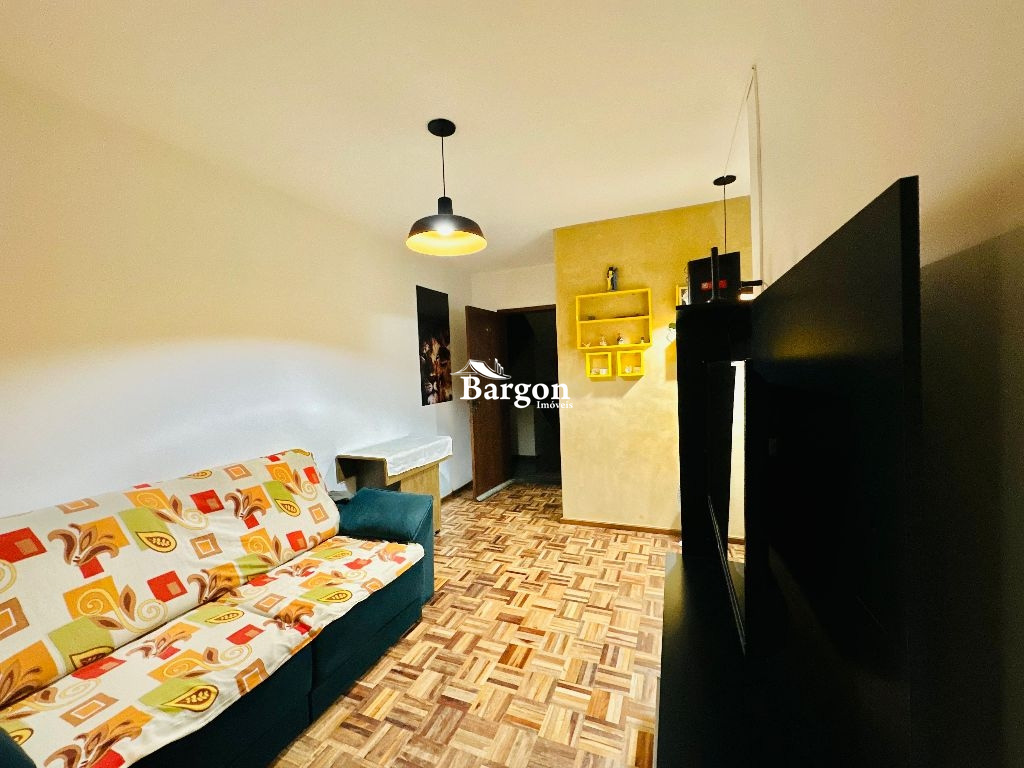 Apartamento à venda em Cascatinha, Juiz de Fora - MG - Foto 12