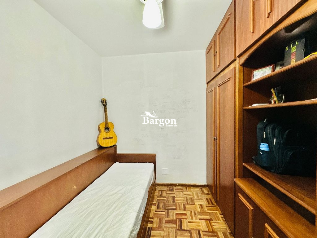 Apartamento à venda em Cascatinha, Juiz de Fora - MG - Foto 13