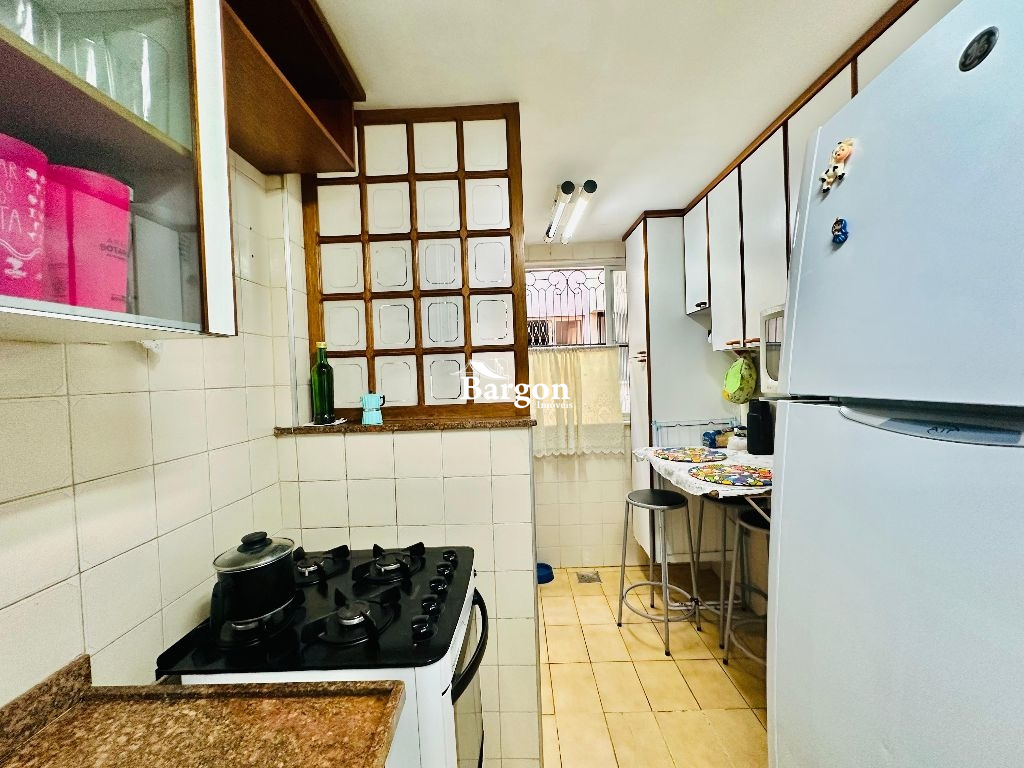 Apartamento à venda em Cascatinha, Juiz de Fora - MG - Foto 23