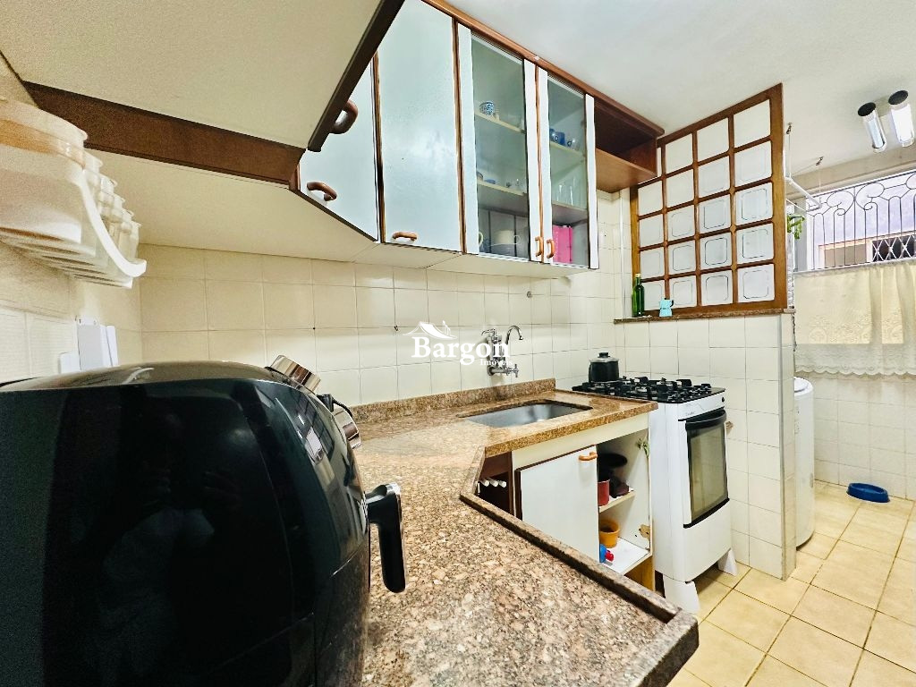Apartamento à venda em Cascatinha, Juiz de Fora - MG - Foto 21