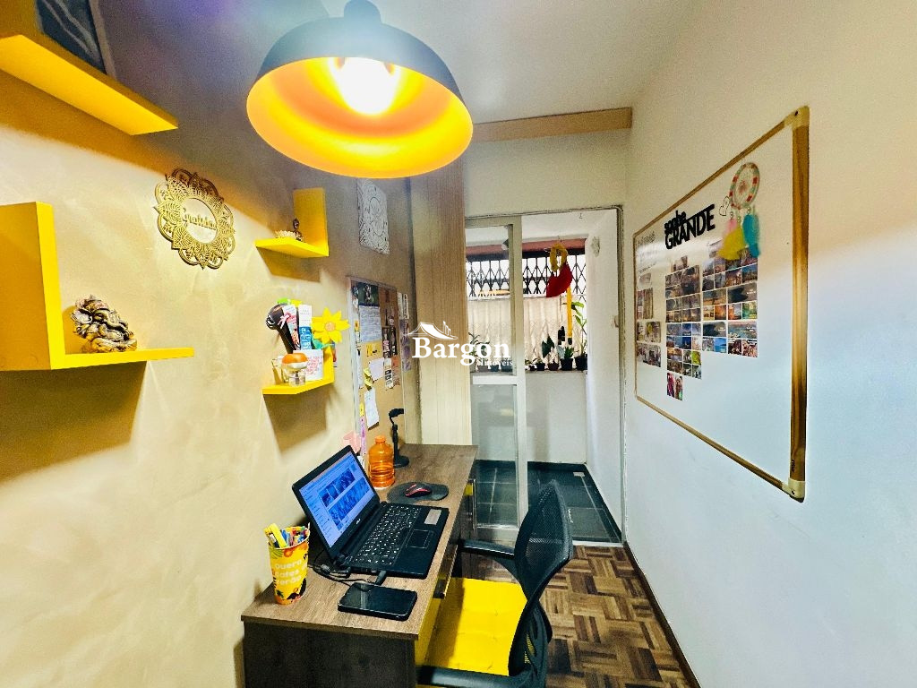 Apartamento à venda em Cascatinha, Juiz de Fora - MG - Foto 7