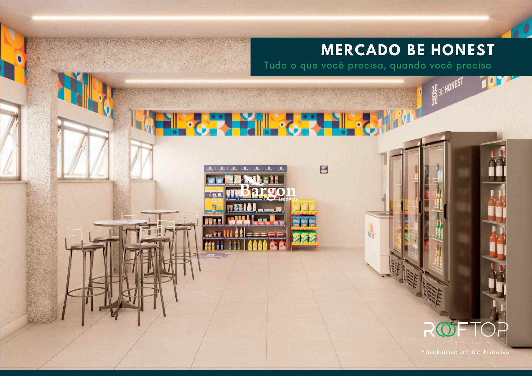 Outros à venda em Poço Rico, Juiz de Fora - MG - Foto 8