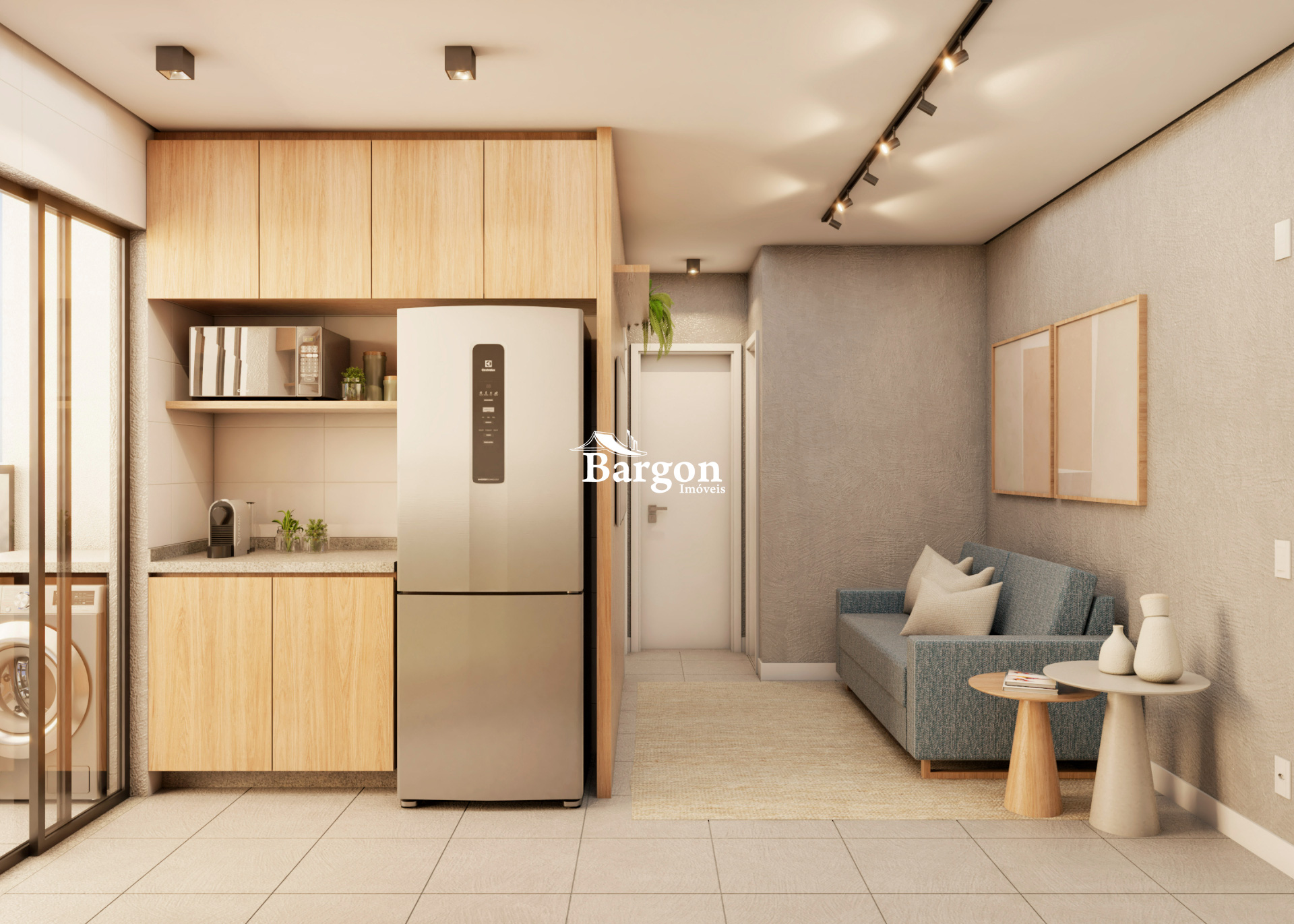 Apartamento à venda em Poço Rico, Juiz de Fora - MG - Foto 6