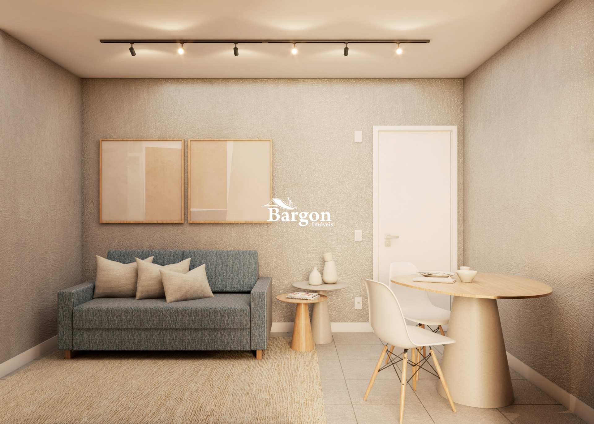 Apartamento à venda em Poço Rico, Juiz de Fora - MG - Foto 5