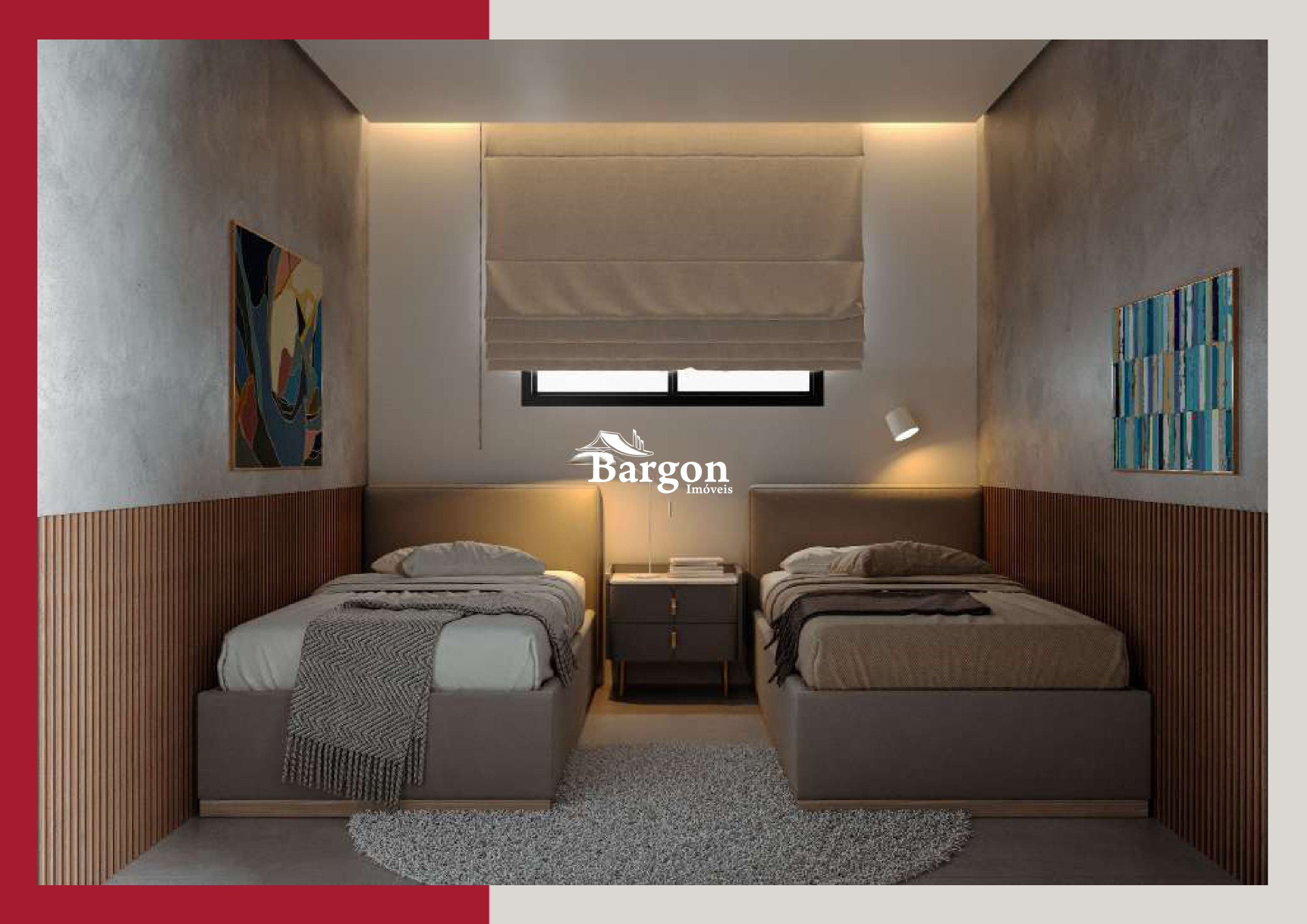 Apartamento à venda em São Pedro, Juiz de Fora - MG - Foto 17