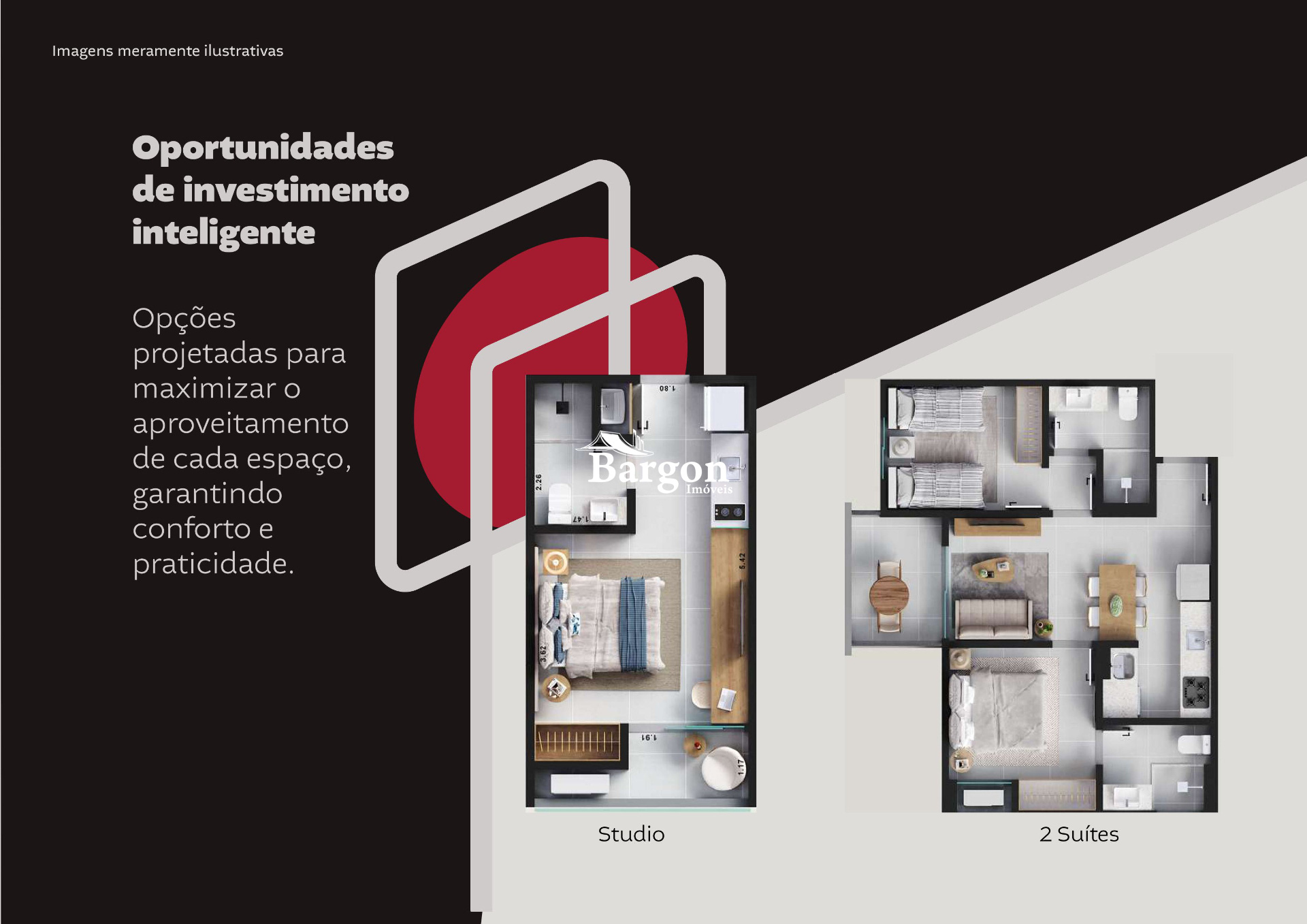 Apartamento à venda em São Pedro, Juiz de Fora - MG